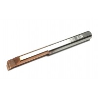 Резец твердосплавный MTR 5 R0.2 L22 Резец твердосплавный MTR 5 R0.2 L22